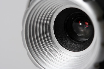 Image showing Web camera