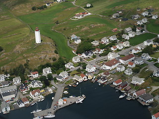 Image showing Kvitsøy