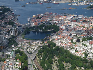 Image showing Stavanger