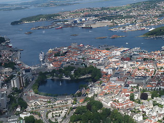 Image showing Stavanger