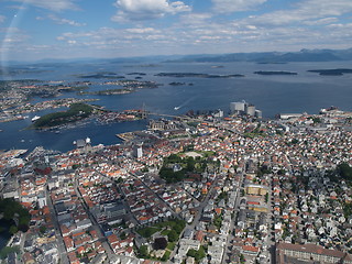 Image showing Stavanger
