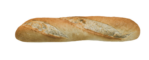 Image showing Bread