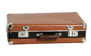 Image showing Luggage