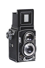 Image showing Camera