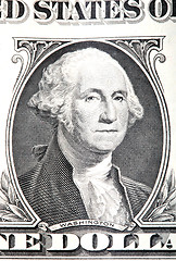 Image showing george washington