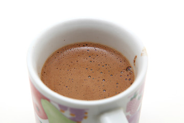 Image showing coffee mug