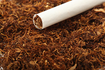 Image showing tabacco product