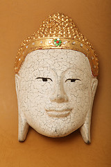 Image showing buddha