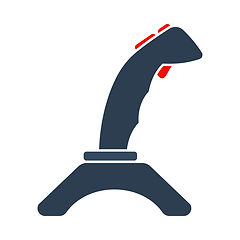 Image showing Joystick Icon