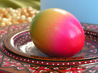 Image showing Easter egg 1
