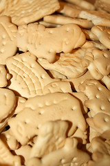 Image showing cookie