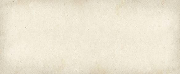 Image showing Old paper texture background banner