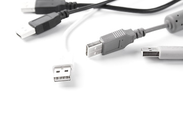 Image showing usb cable