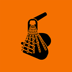 Image showing Hand Washing Icon