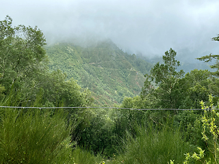 Image showing beautiful Madeira landscape