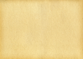 Image showing Old beige paper texture