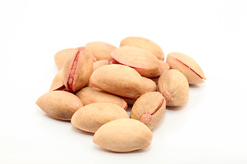 Image showing pistachio