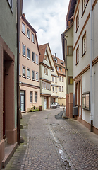 Image showing Wertheim am Main