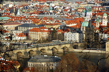 Image showing Prague