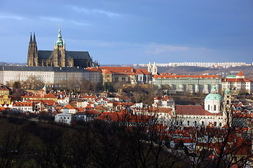 Image showing Prague