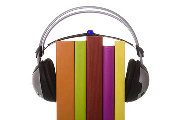 Image showing Audiobook