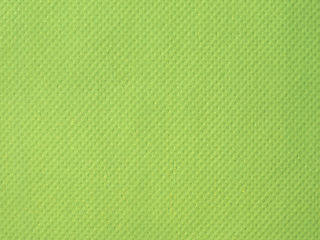 Image showing Green paper texture background