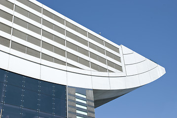 Image showing The Peak, Hong Kong