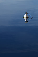 Image showing Buoy