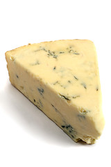 Image showing Stilton cheese