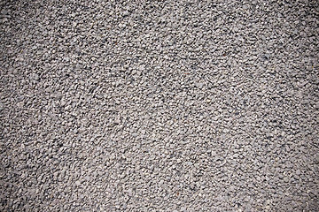 Image showing Gravel Background