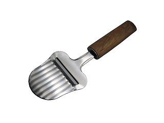 Image showing Cheese slicer