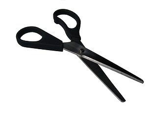 Image showing Scissor