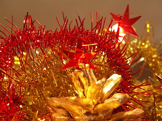 Image showing Christmas