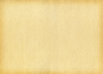 Image showing Old beige paper texture