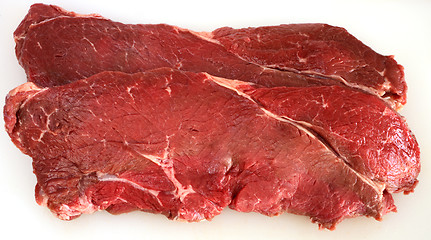 Image showing Rump steak