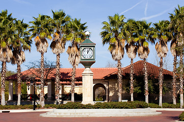 Image showing St. Augustine, Florida