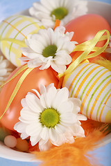 Image showing Easter motive