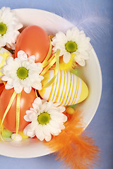 Image showing Easter motive