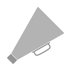 Image showing Director Megaphone Icon
