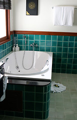 Image showing Bathroom