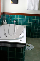 Image showing Bathroom