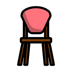 Image showing Child Chair Icon