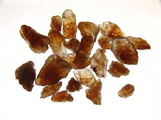 Image showing Brown Sugar