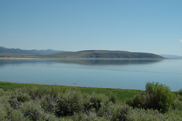 Image showing Mono Lake