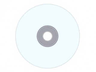 Image showing Compact Disc 