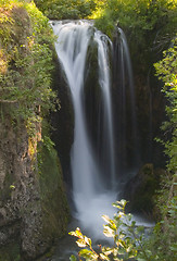 Image showing Roughlock Falls