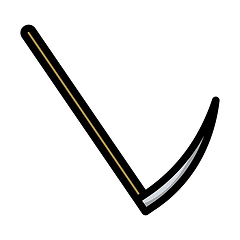 Image showing Scythe Icon