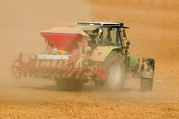 Image showing Agriculture