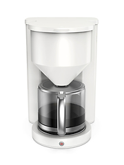 Image showing Filter coffee machine