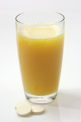 Image showing Healthy drink_1